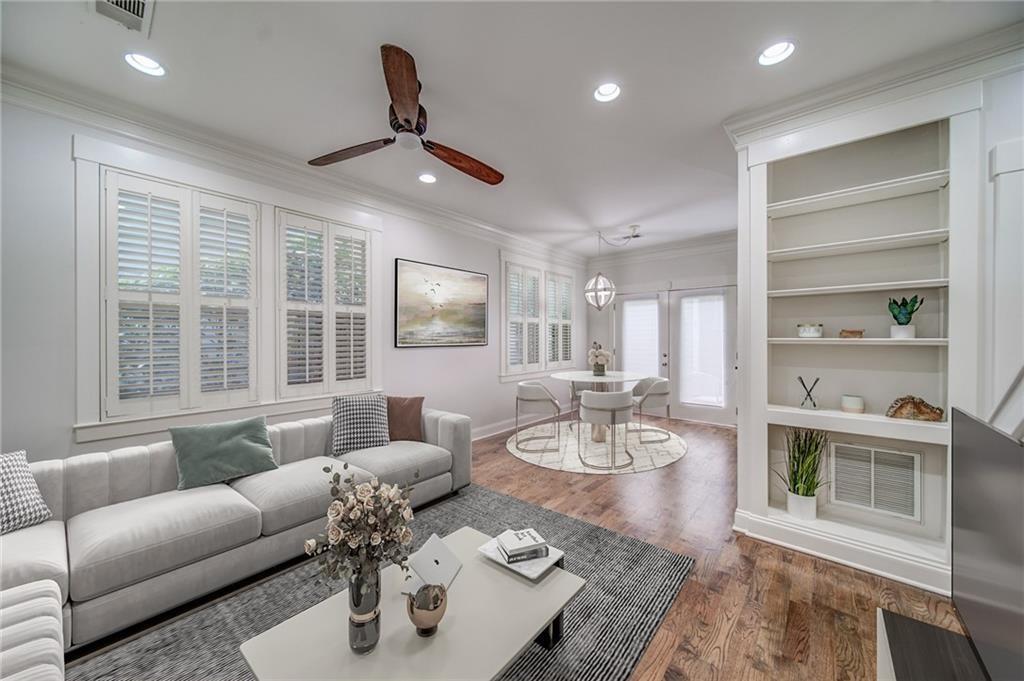 622 John Wesley Dobbs Avenue NE