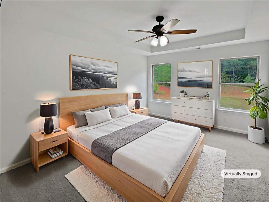 230 Oak Meadows Place