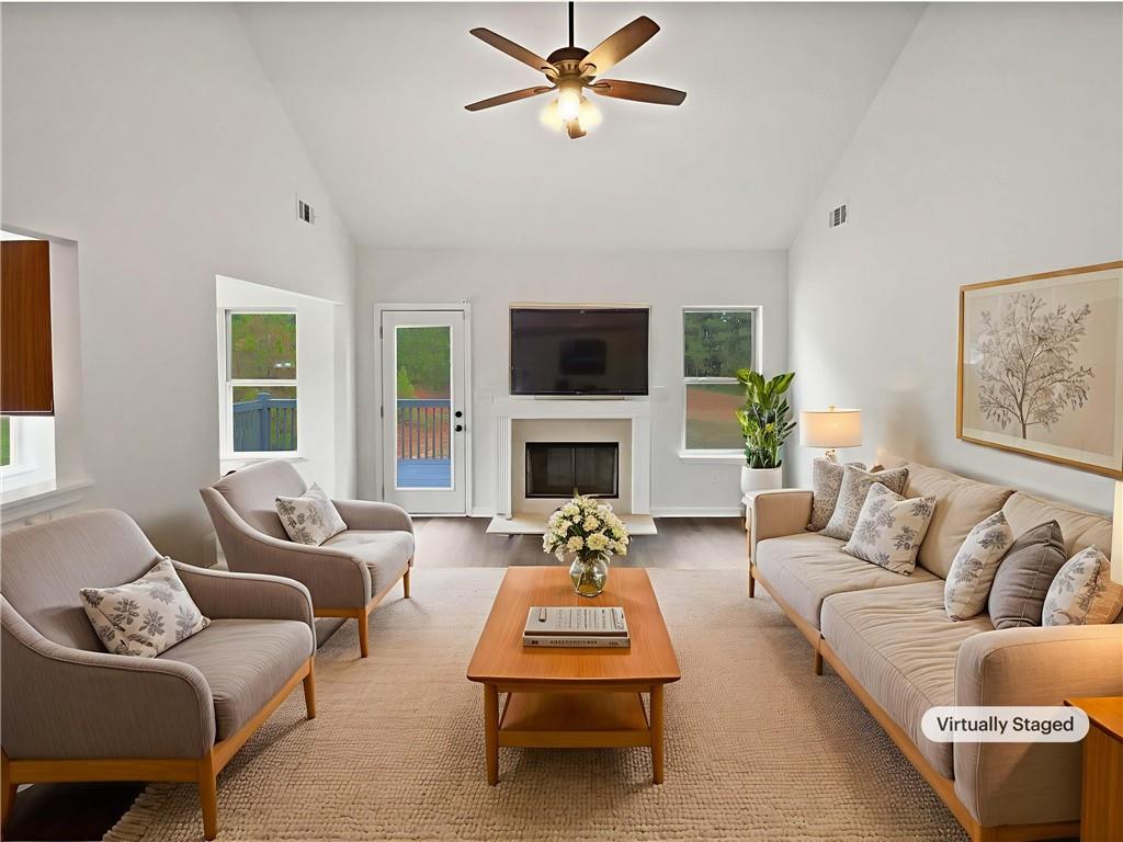 230 Oak Meadows Place