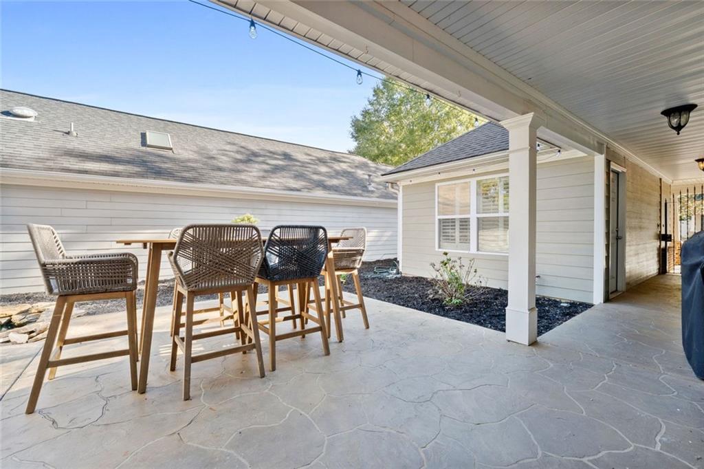 THE COTTAGES OF HERON BAY - Residential