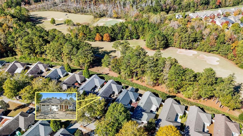 THE COTTAGES OF HERON BAY - Residential