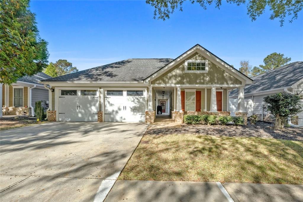 THE COTTAGES OF HERON BAY - Residential