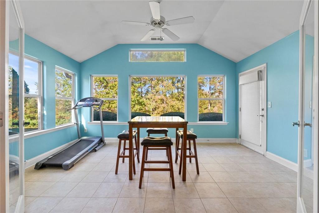 THE COTTAGES OF HERON BAY - Residential