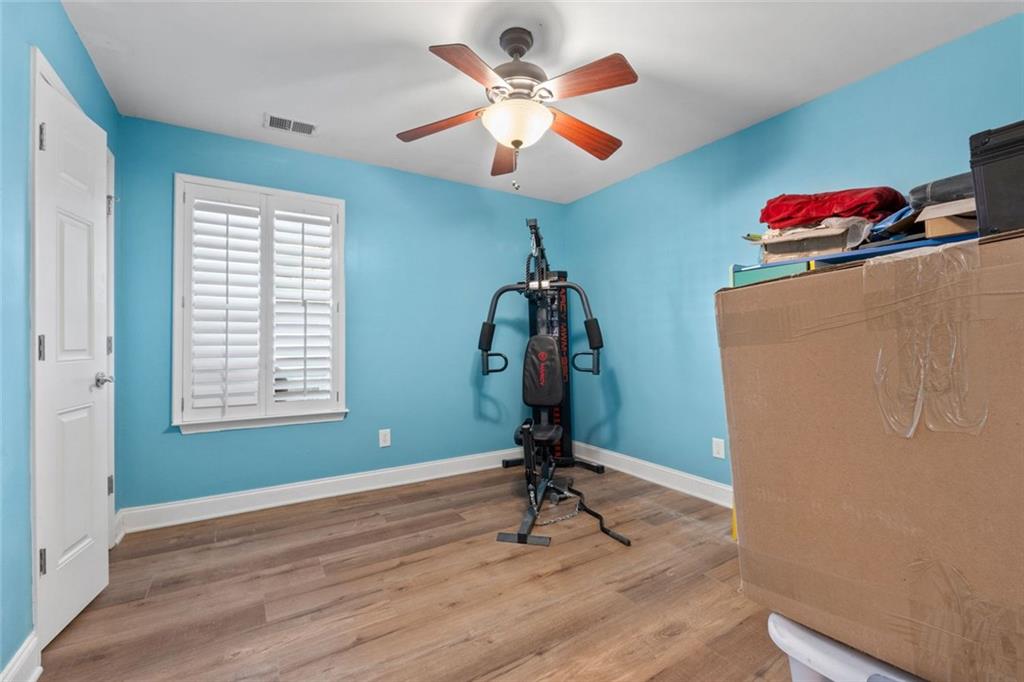 THE COTTAGES OF HERON BAY - Residential