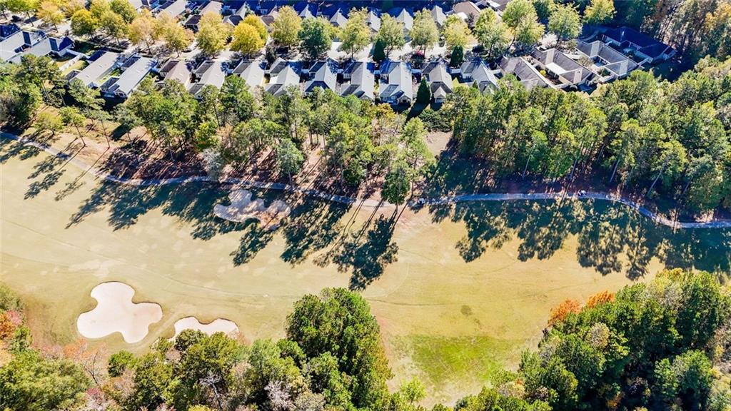 THE COTTAGES OF HERON BAY - Residential