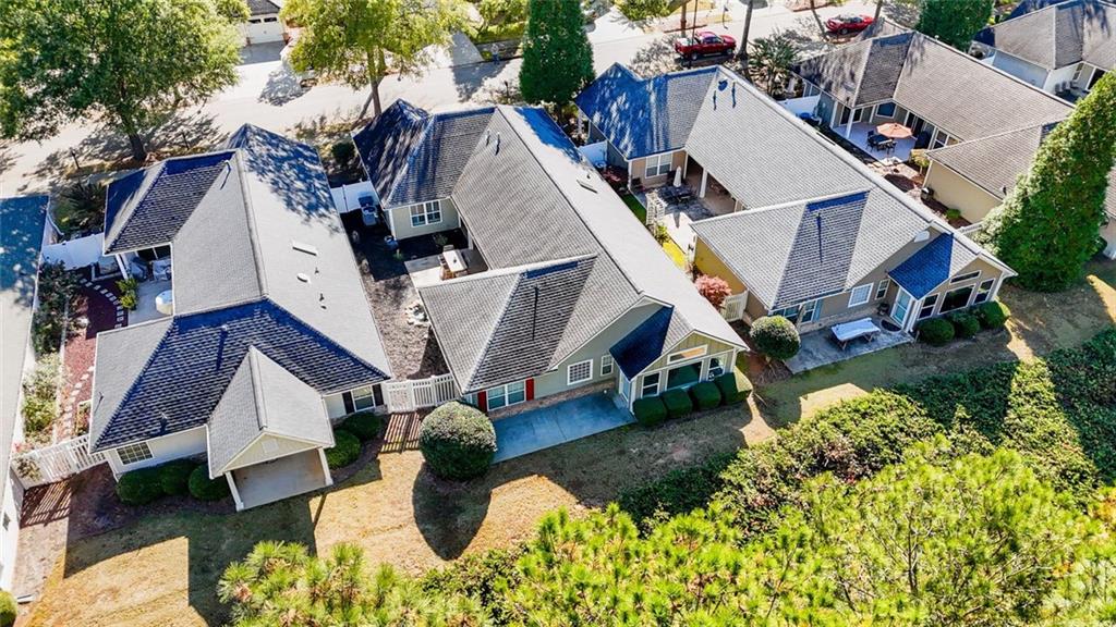 THE COTTAGES OF HERON BAY - Residential