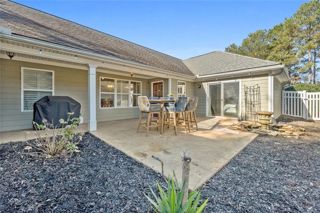 THE COTTAGES OF HERON BAY - Residential