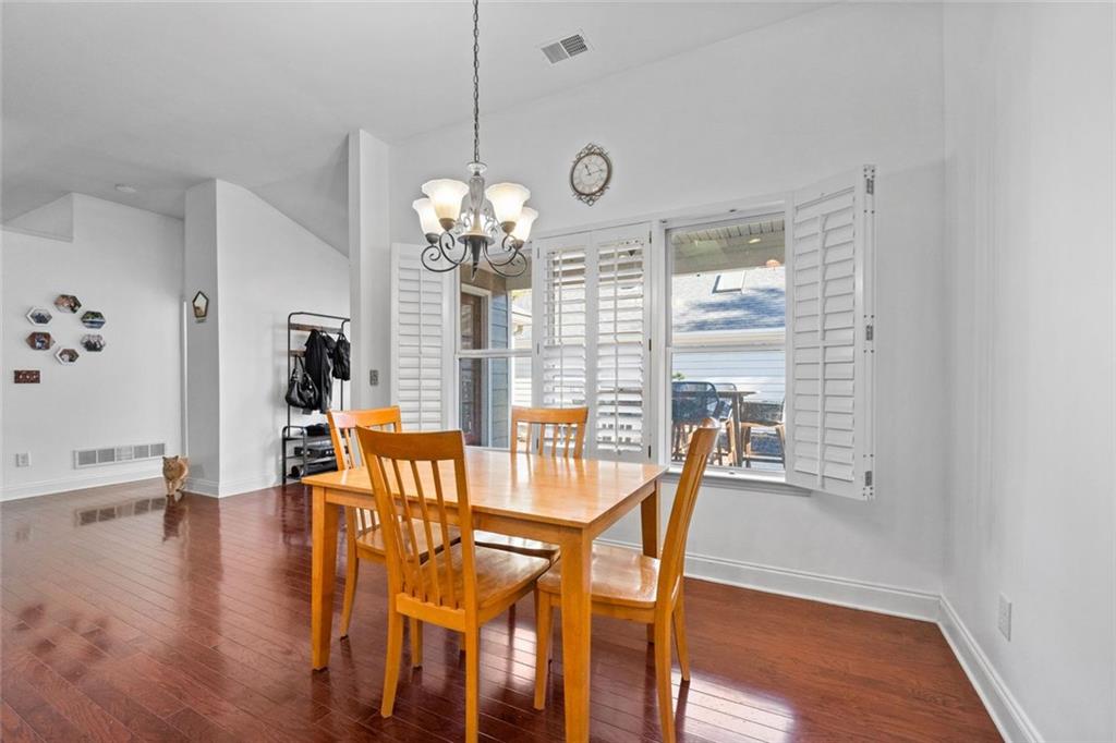 THE COTTAGES OF HERON BAY - Residential