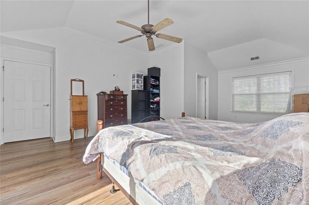 THE COTTAGES OF HERON BAY - Residential