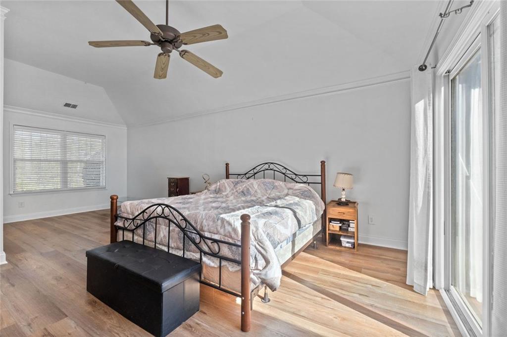 THE COTTAGES OF HERON BAY - Residential