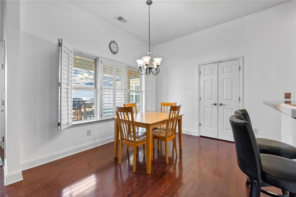 THE COTTAGES OF HERON BAY - Residential