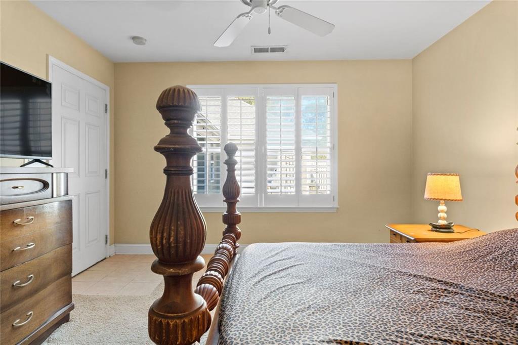 THE COTTAGES OF HERON BAY - Residential