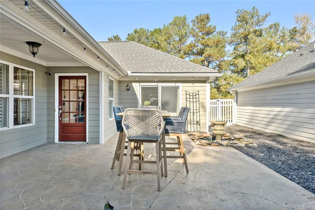 THE COTTAGES OF HERON BAY - Residential