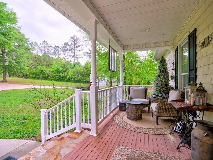 330 Flint Hill Road, Aragon, Georgia image 9