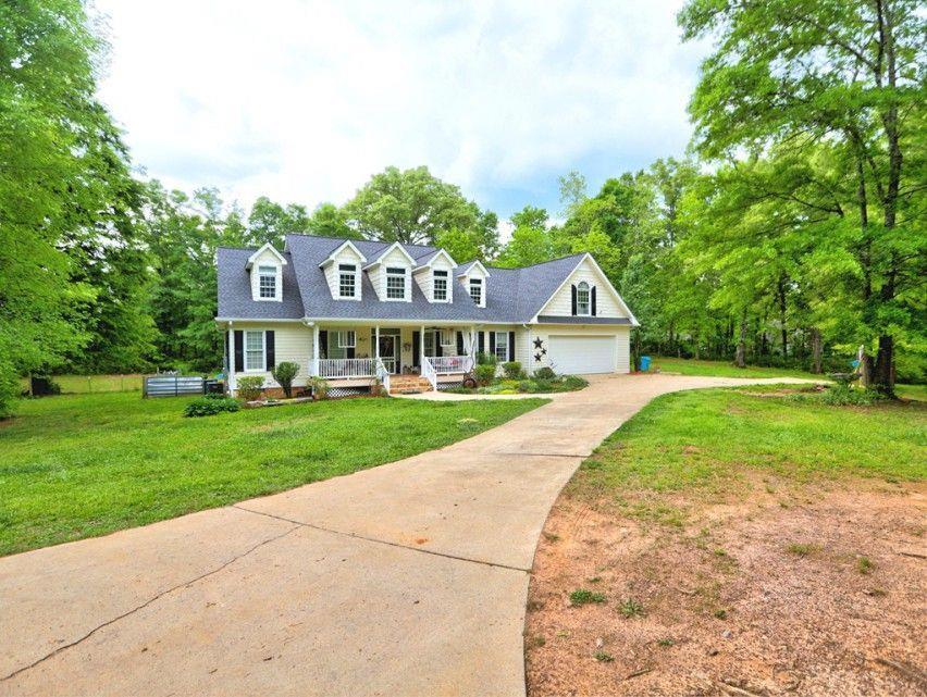 330 Flint Hill Road, Aragon, Georgia image 15