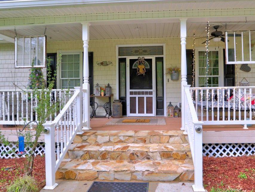 330 Flint Hill Road, Aragon, Georgia image 7