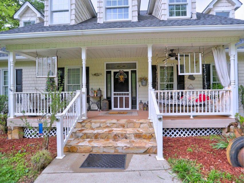 330 Flint Hill Road, Aragon, Georgia image 6