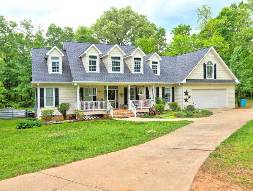 330 Flint Hill Road, Aragon, Georgia image 1