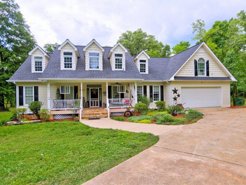 330 Flint Hill Road, Aragon, Georgia image 4