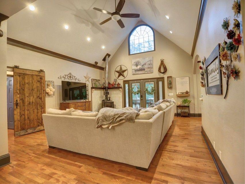 330 Flint Hill Road, Aragon, Georgia image 26