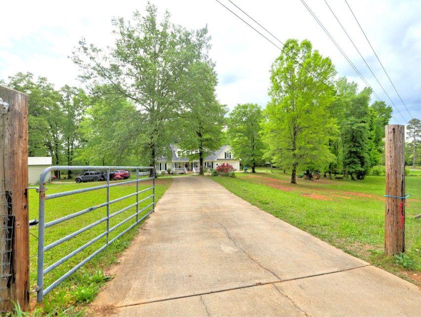 330 Flint Hill Road, Aragon, Georgia image 3