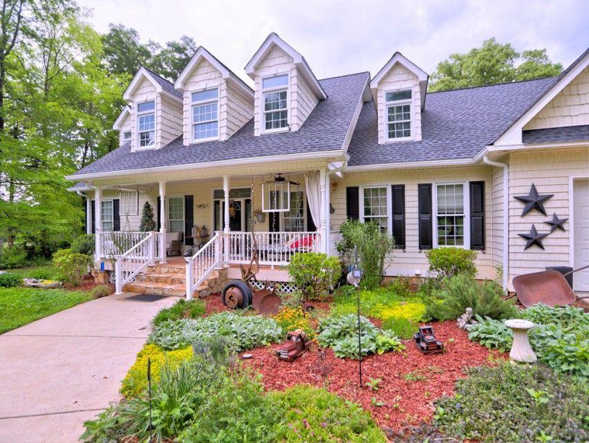 330 Flint Hill Road, Aragon, Georgia image 5