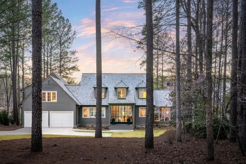 1041 Swordhilt Road Greensboro GA 30642