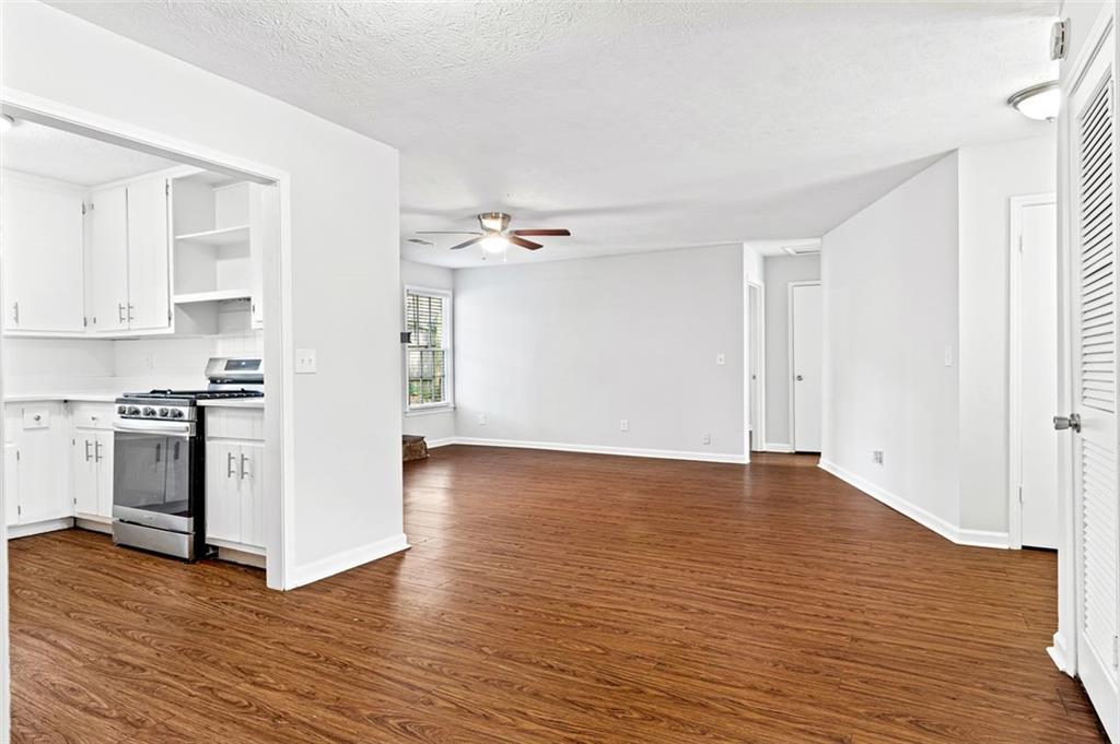 Mitchell Rise - Residential