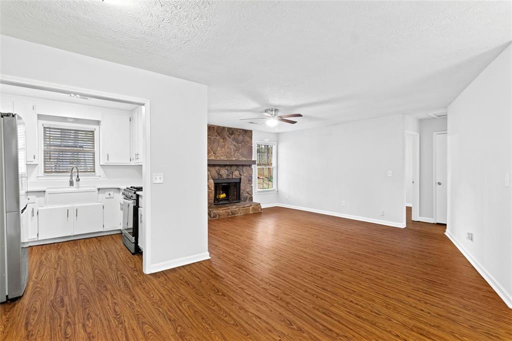 Mitchell Rise - Residential