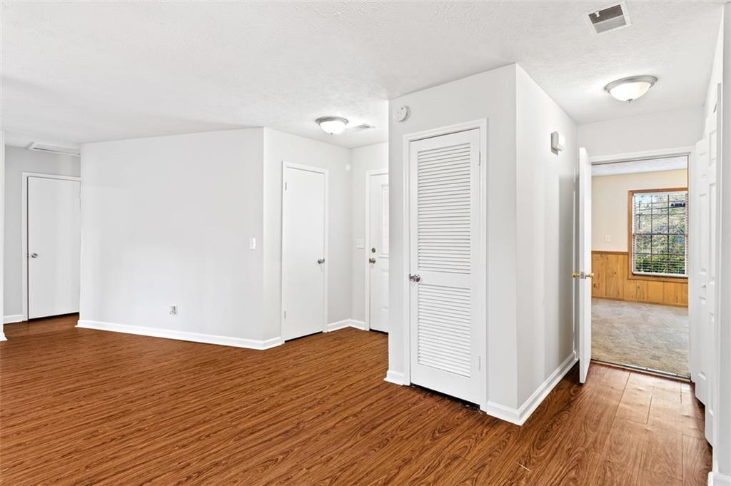 Mitchell Rise - Residential