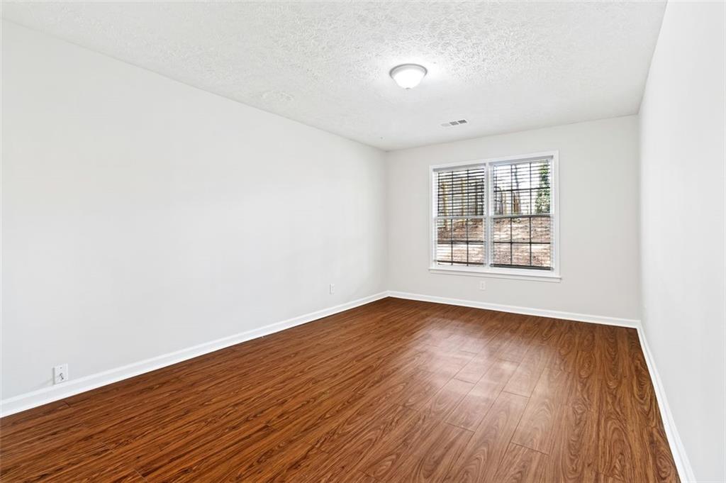 Mitchell Rise - Residential