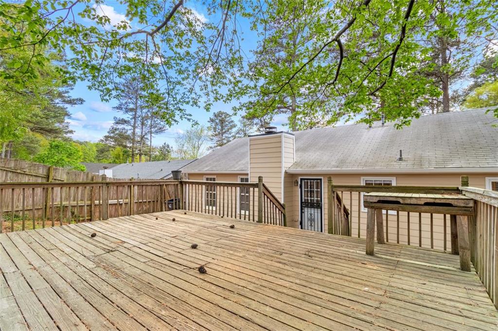 Mitchell Rise - Residential