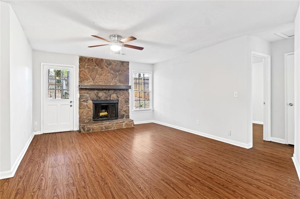 Mitchell Rise - Residential