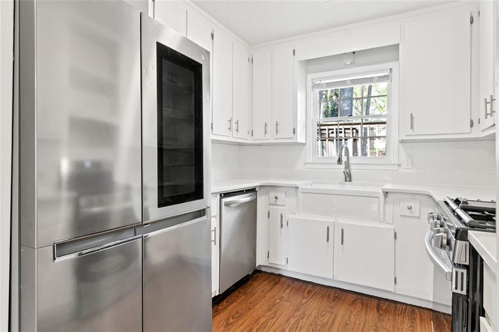 Mitchell Rise - Residential