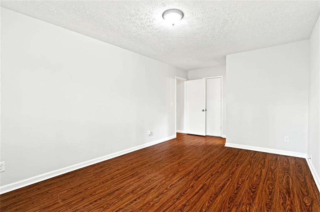 Mitchell Rise - Residential