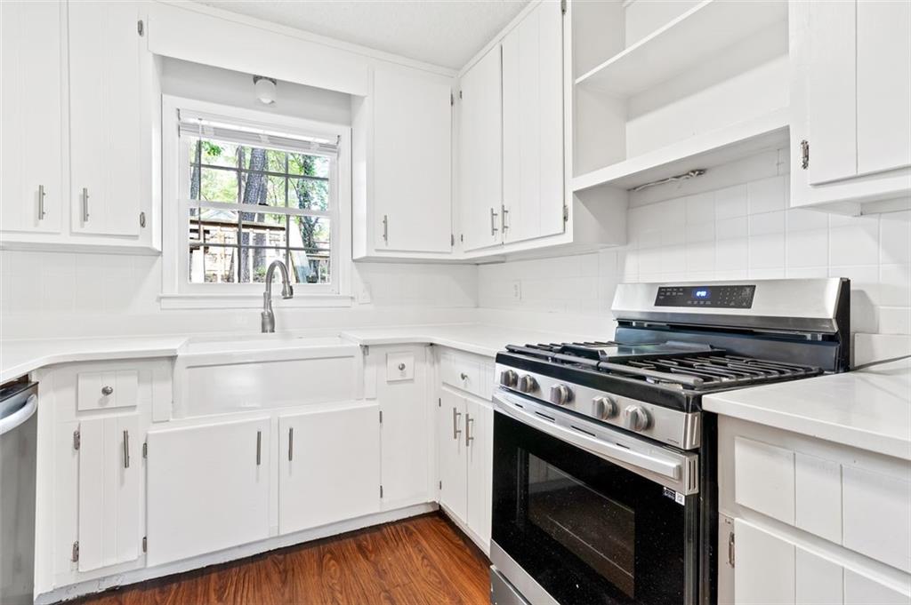 Mitchell Rise - Residential