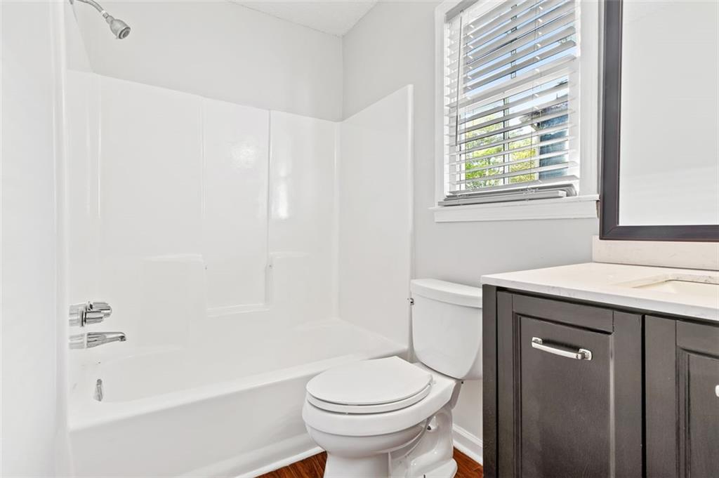 Mitchell Rise - Residential