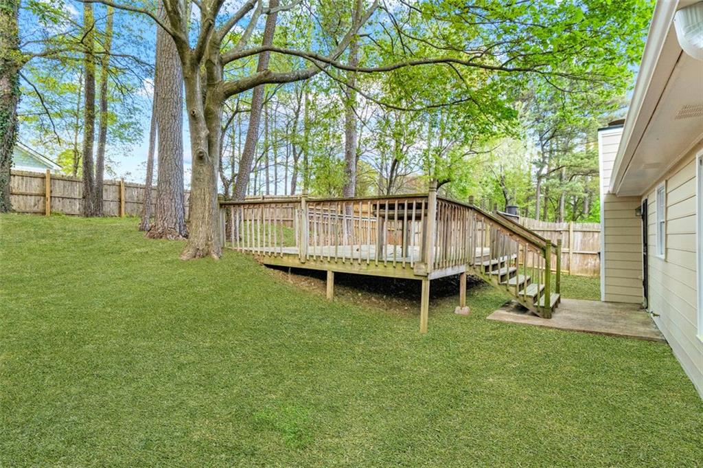 Mitchell Rise - Residential