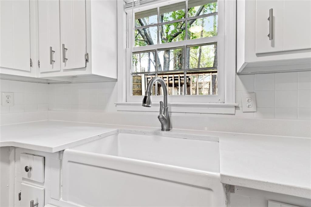 Mitchell Rise - Residential