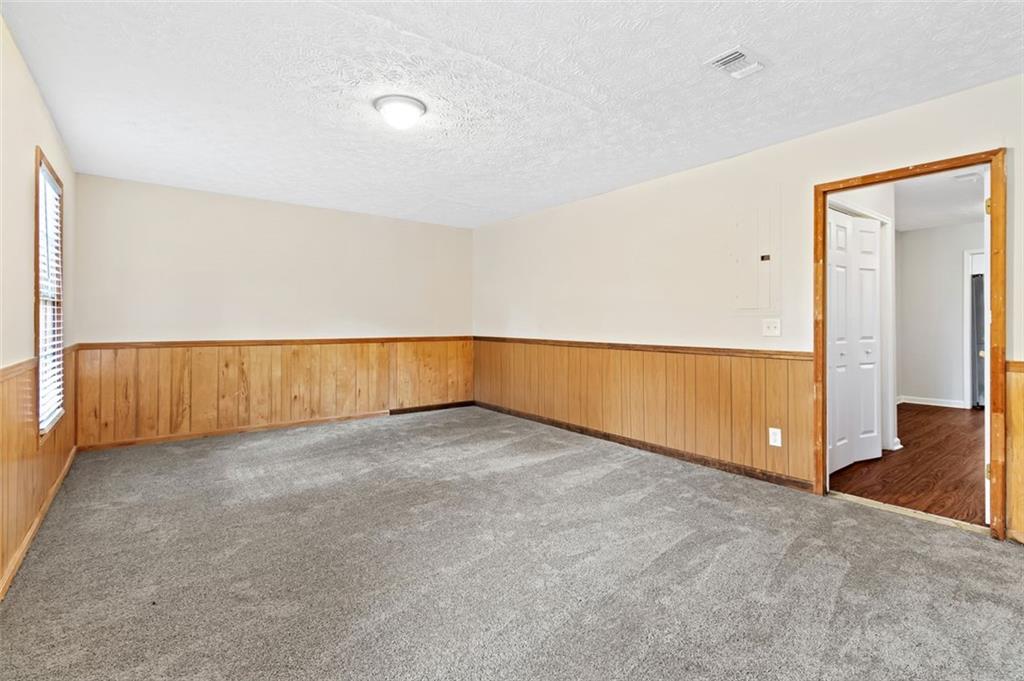 Mitchell Rise - Residential