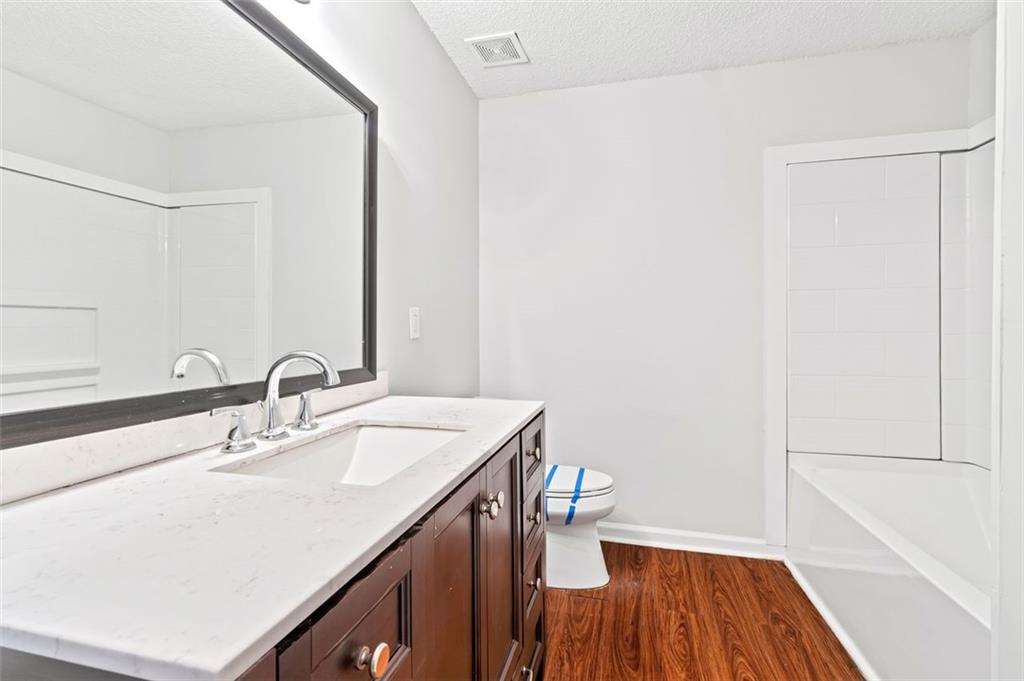 Mitchell Rise - Residential