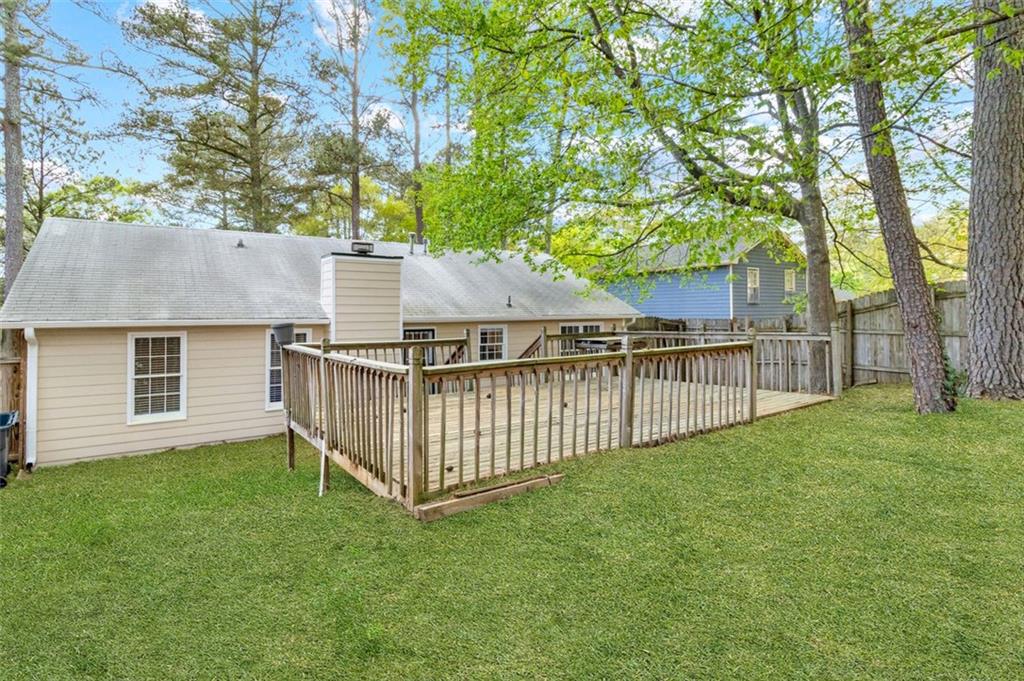 Mitchell Rise - Residential