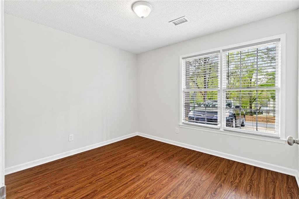 Mitchell Rise - Residential