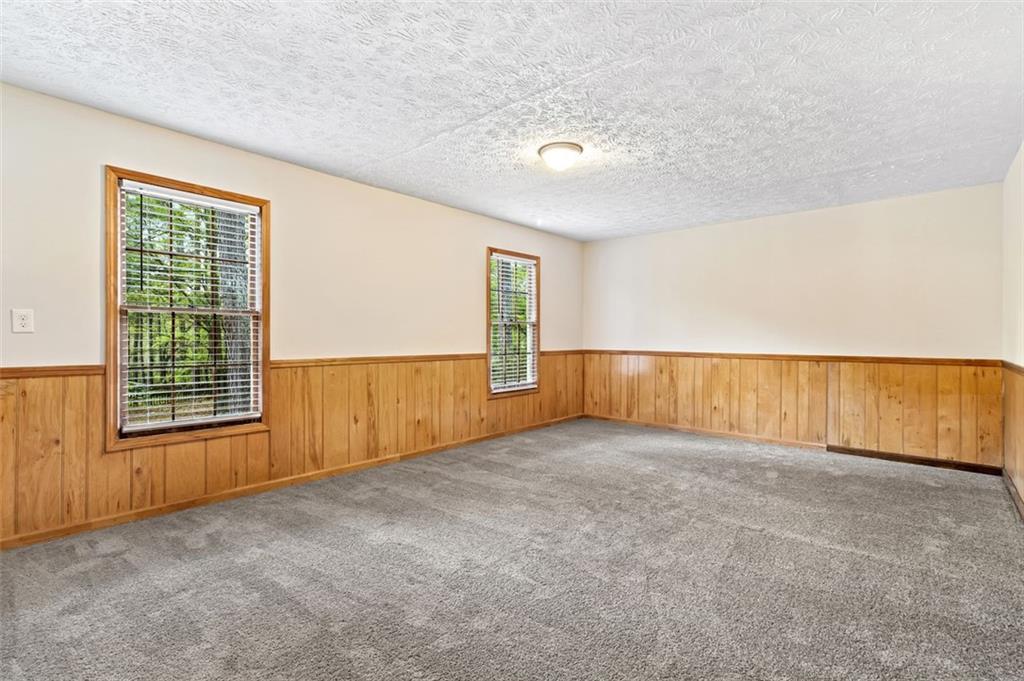 Mitchell Rise - Residential