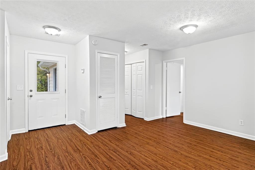 Mitchell Rise - Residential