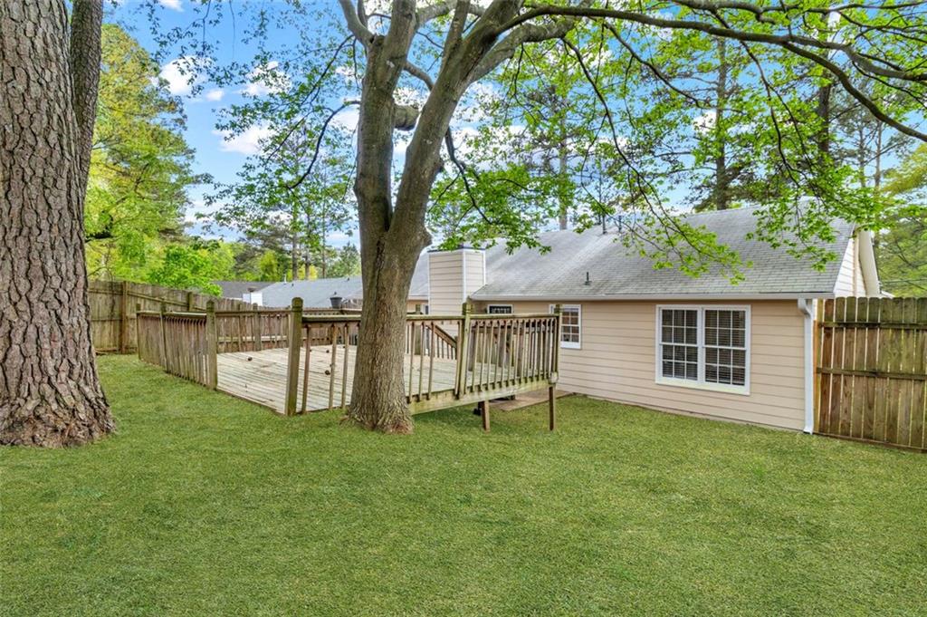 Mitchell Rise - Residential