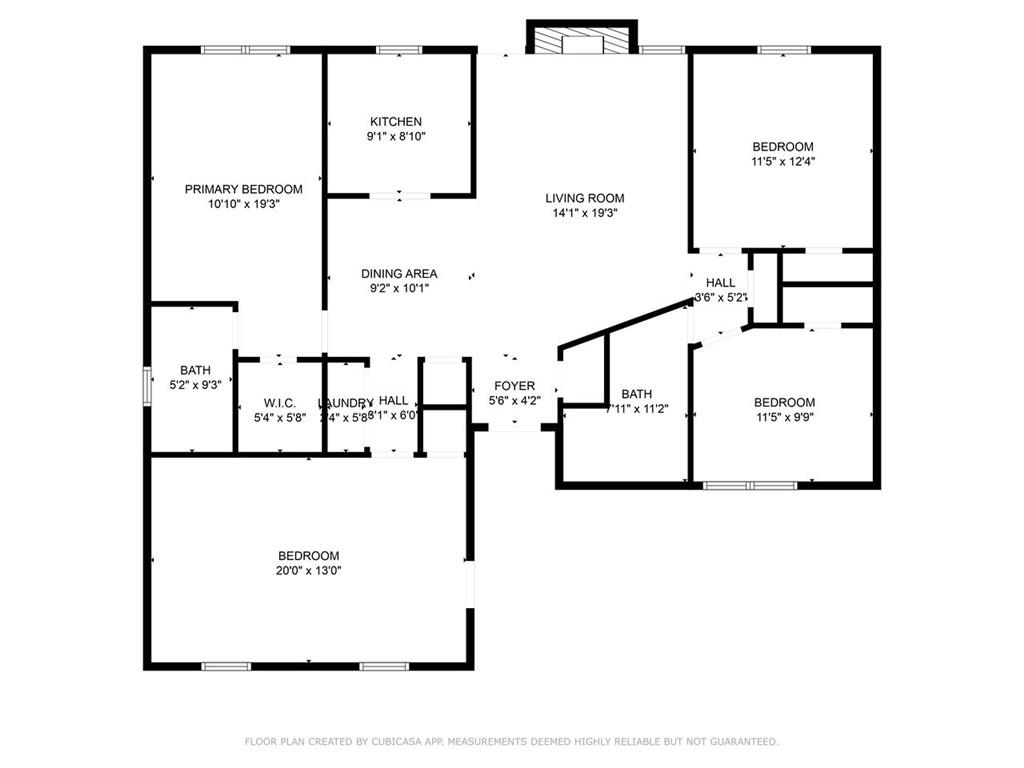 Mitchell Rise - Residential