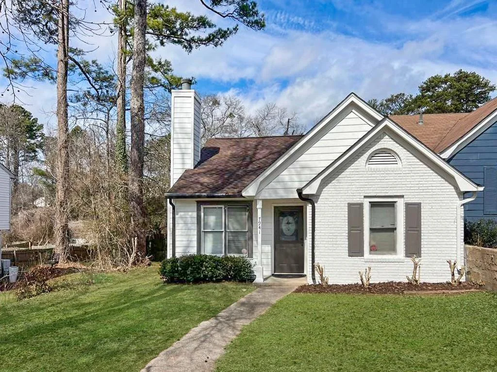 7941 Creekstone Way, Riverdale, GA, 30274
