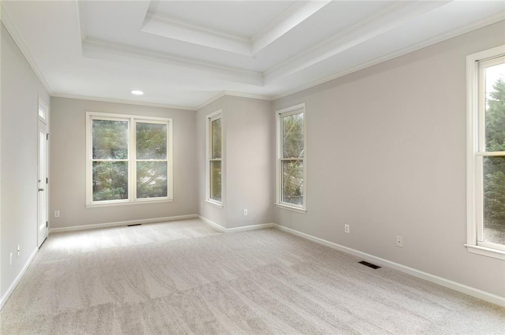 300 Maple Grove Court, Canton, Georgia image 13