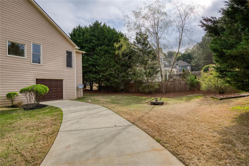 300 Maple Grove Court, Canton, Georgia image 30